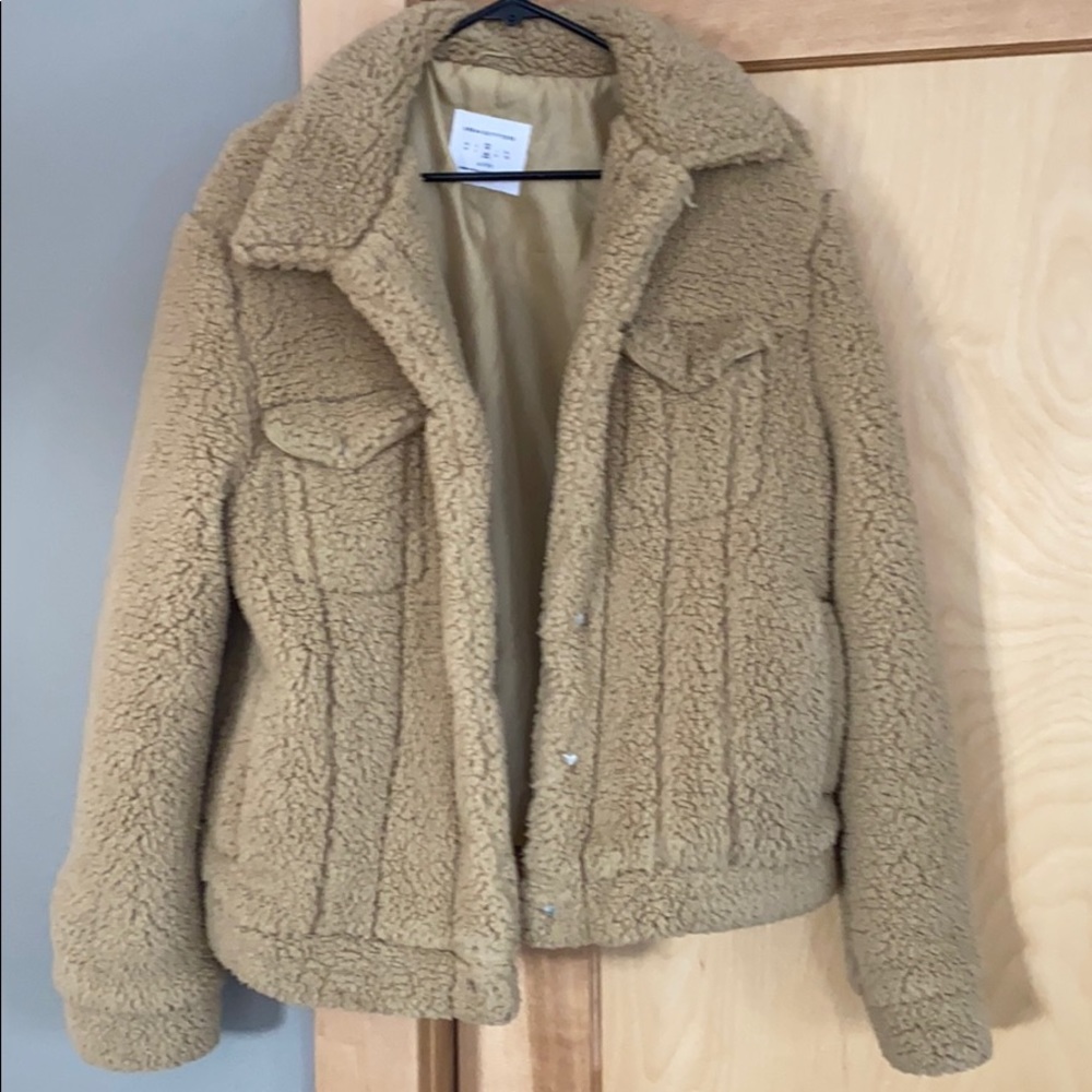 Women’s jacket